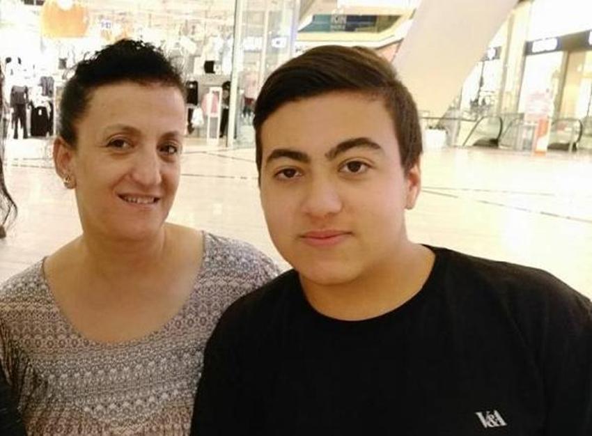 Soba faciası: Anne ve kızı öldü, torunu tedavi altında