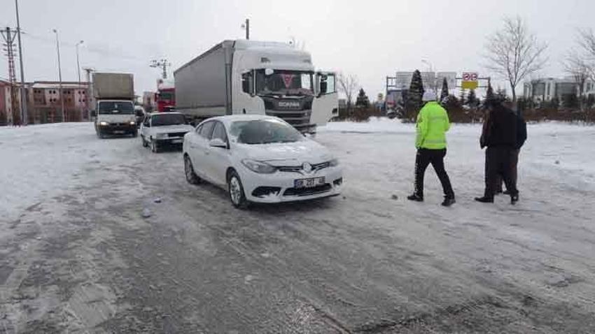 Konya'yı çevre illere bağlayan tüm yollar kapandı!