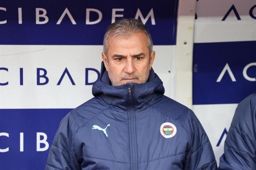 İsmail Kartal dün 'İnşallah alırız demişti' Ali Koç hiç zaman kaybetmedi aranan yıldızı buldu