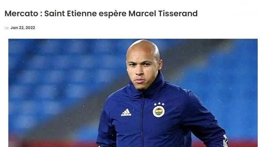 İsmail Kartal dün 'İnşallah alırız demişti' Ali Koç hiç zaman kaybetmedi aranan yıldızı buldu
