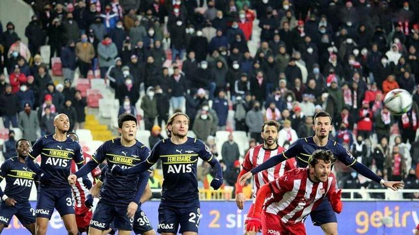 İsmail Kartal dün 'İnşallah alırız demişti' Ali Koç hiç zaman kaybetmedi aranan yıldızı buldu