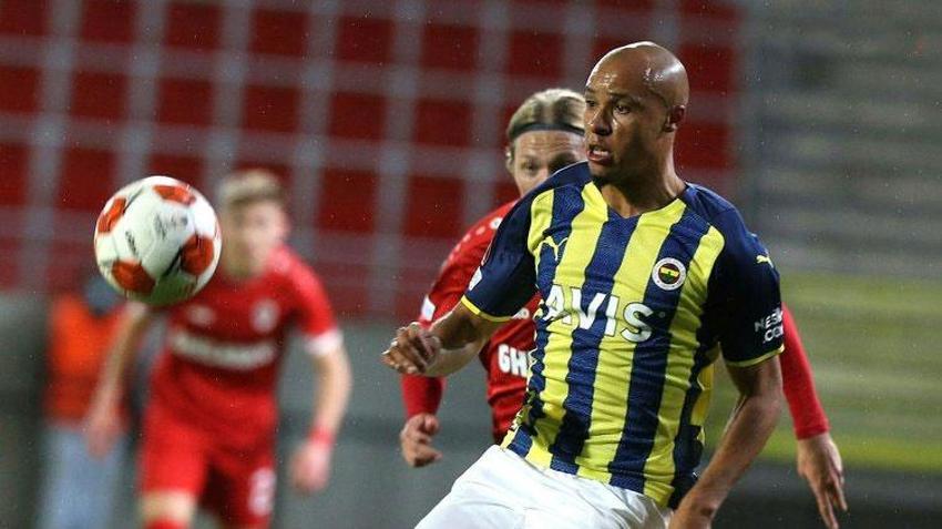 İsmail Kartal dün 'İnşallah alırız demişti' Ali Koç hiç zaman kaybetmedi aranan yıldızı buldu