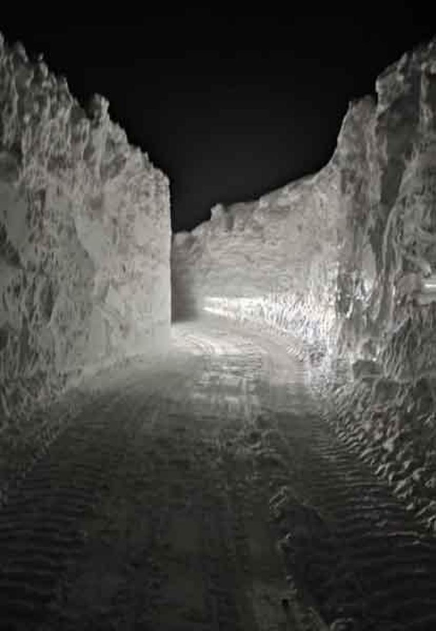 Kar yağışı ile ilgili son dakika uyarısı! Kabus olup çöktü, hayat felç oldu! Meteoroloji İstanbul için tarih verdi, korkutan uyarı geldi...