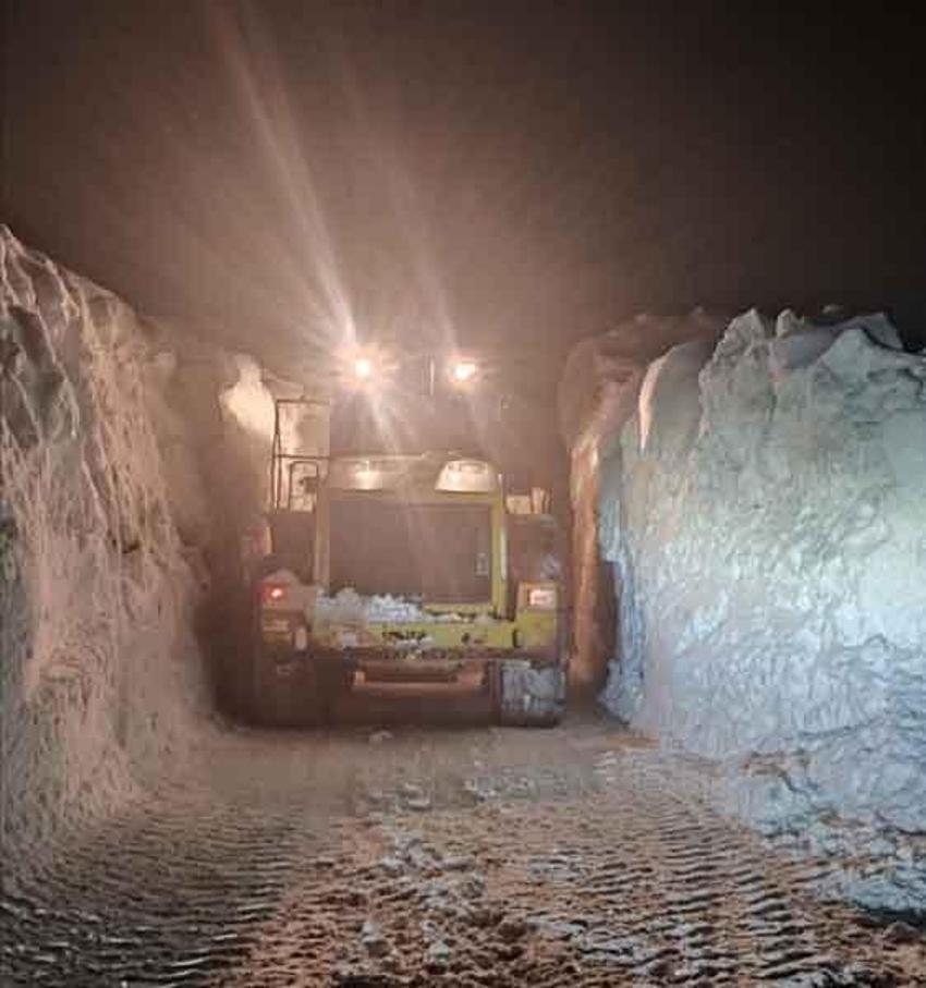 Kar yağışı ile ilgili son dakika uyarısı! Kabus olup çöktü, hayat felç oldu! Meteoroloji İstanbul için tarih verdi, korkutan uyarı geldi...