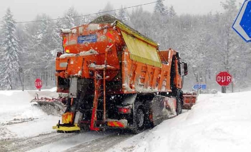 Kar yağışı ile ilgili son dakika uyarısı! Kabus olup çöktü, hayat felç oldu! Meteoroloji İstanbul için tarih verdi, korkutan uyarı geldi...
