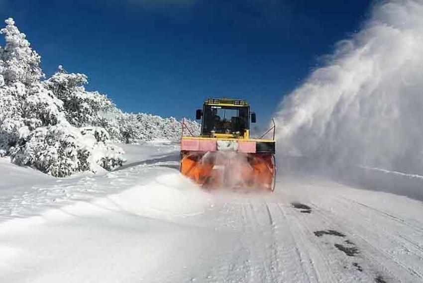 Kar yağışı ile ilgili son dakika uyarısı! Kabus olup çöktü, hayat felç oldu! Meteoroloji İstanbul için tarih verdi, korkutan uyarı geldi...