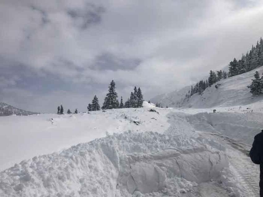 Kar yağışı ile ilgili son dakika uyarısı! Kabus olup çöktü, hayat felç oldu! Meteoroloji İstanbul için tarih verdi, korkutan uyarı geldi...