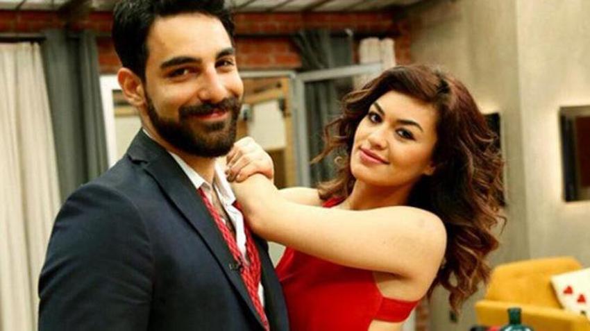 Kısmetse Olur Cansel Çördük ile aşk yaşamıştı! Eser West'in son hali...