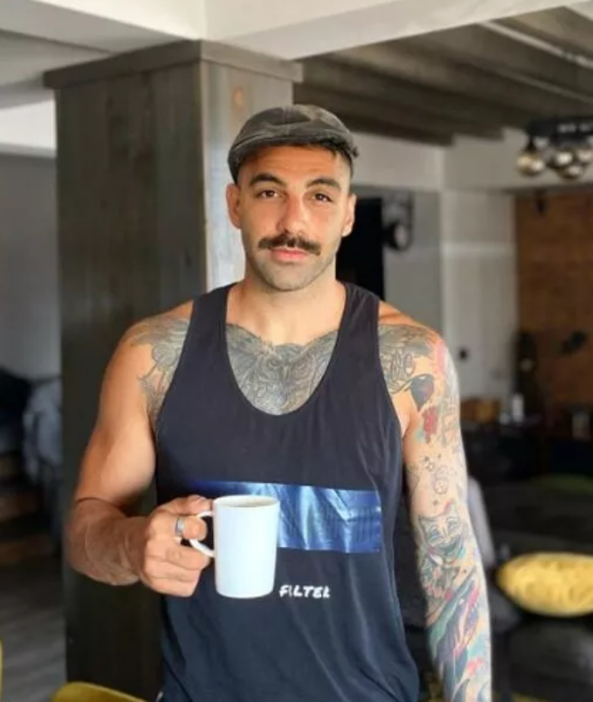 Kısmetse Olur Cansel Çördük ile aşk yaşamıştı! Eser West'in son hali...