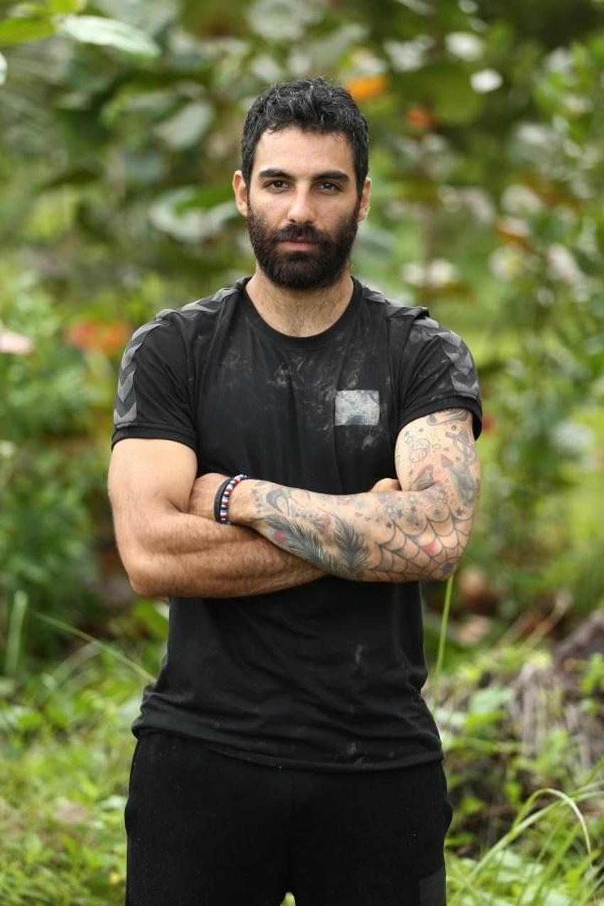 Kısmetse Olur Cansel Çördük ile aşk yaşamıştı! Eser West'in son hali...