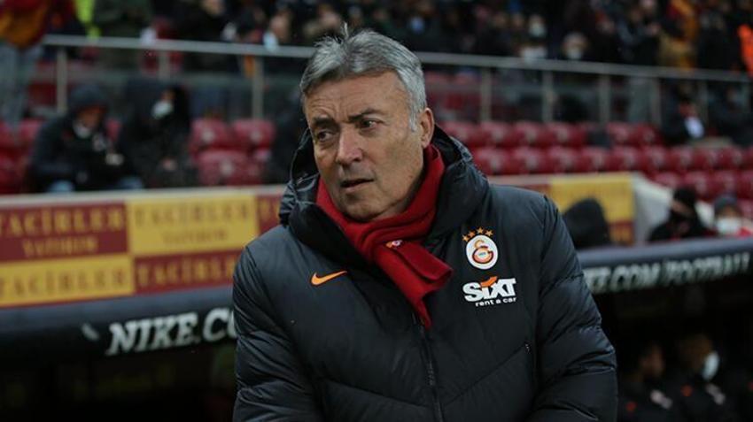 Galatasaray-Trabzonspor maçı sonrası protesto! İsyan ettiler, ortalık bir anda karıştı, polis müdahale etti