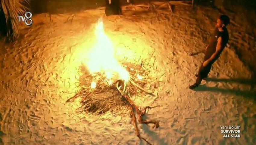 Sürgün adasına kim gitti? Survivor ikinci eleme adayı kim oldu, dokunulmazlığı kim kazandı? Acun Ilıcalı açıkladı, sürpriz isim...
