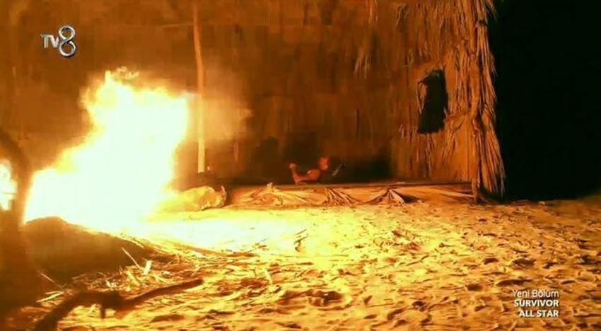 Sürgün adasına kim gitti? Survivor ikinci eleme adayı kim oldu, dokunulmazlığı kim kazandı? Acun Ilıcalı açıkladı, sürpriz isim...