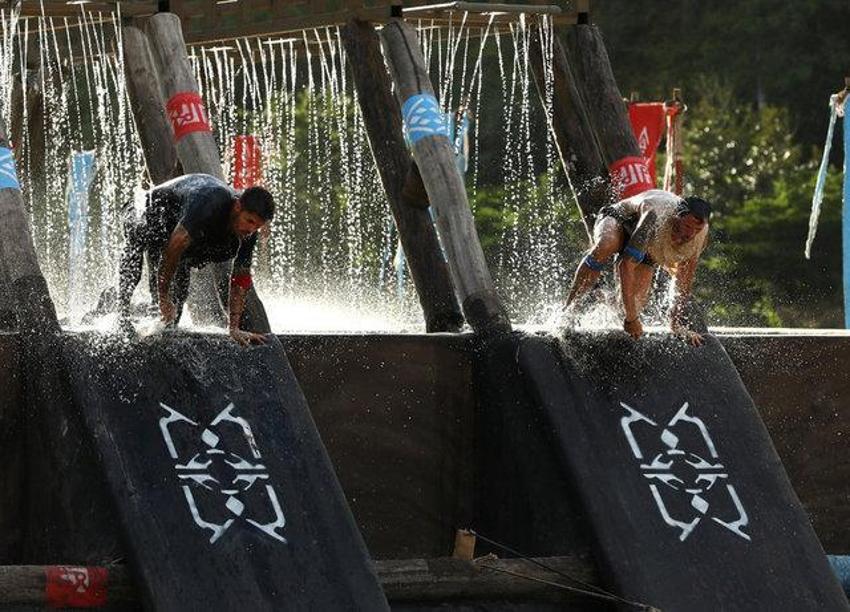 Sürgün adasına kim gitti? Survivor ikinci eleme adayı kim oldu, dokunulmazlığı kim kazandı? Acun Ilıcalı açıkladı, sürpriz isim...