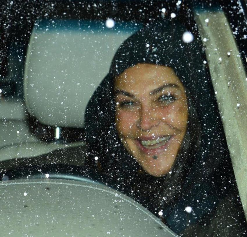 Hülya Avşar'dan Gülşen açıklaması! 'Bu ne güzel görüntü'