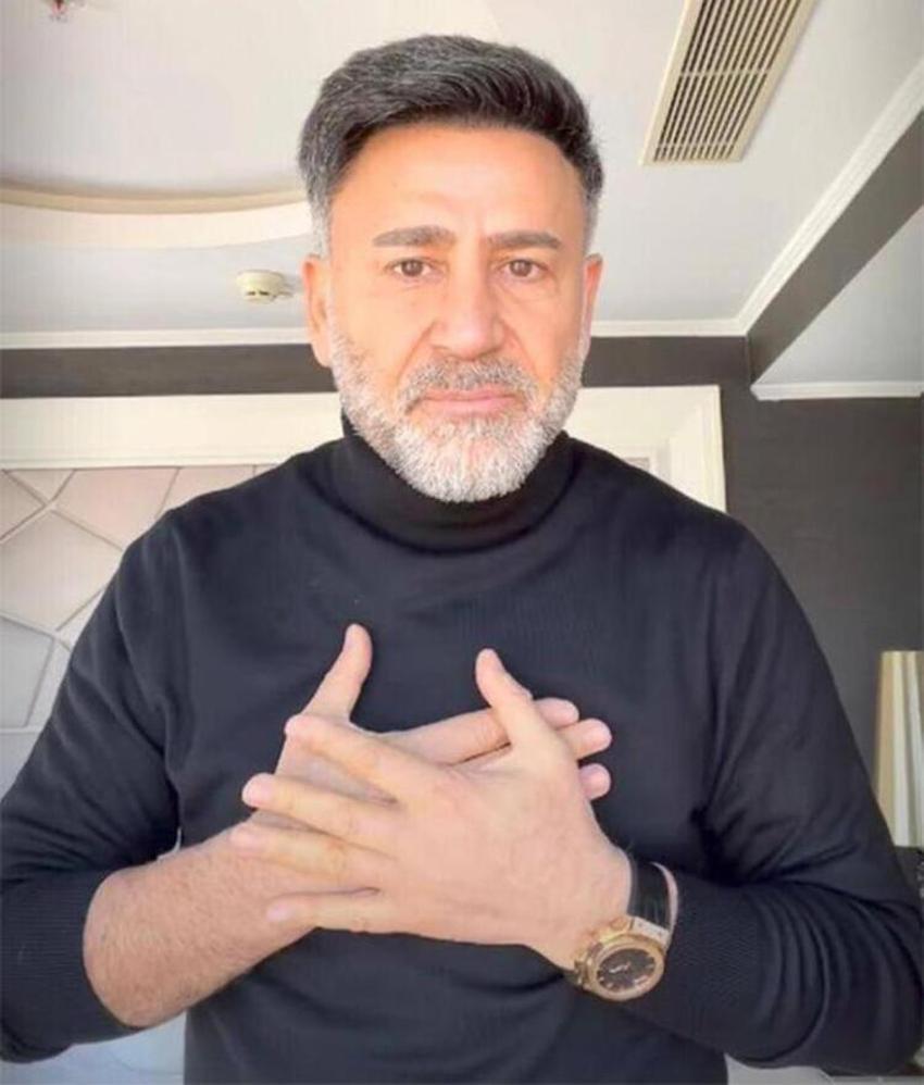 İzzet Yıldızhan'dan ünlülerin sahne kıyafeti ile ilgili yeni açıklama! 'İsterlerse çıplak çıksınlar'