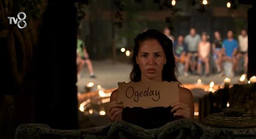 Survivor'da ortalık karıştı! Berkan ve Batuhan birbirine girdi