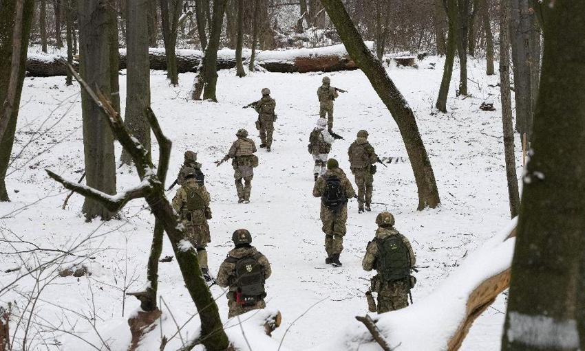 Rusya-Ukrayna savaşı yaklaşıyor! ABD, emri gece 02.17'de son dakika koduyla duyurdu! 'Kısa sürede kötüleşecek'