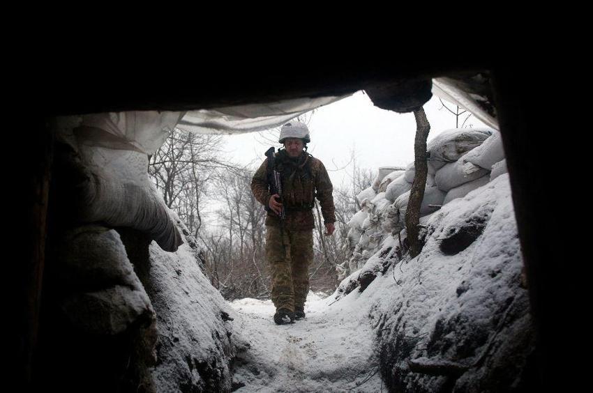 Rusya-Ukrayna savaşı yaklaşıyor! ABD, emri gece 02.17'de son dakika koduyla duyurdu! 'Kısa sürede kötüleşecek'