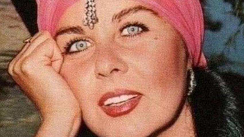 Fatma Girik'in hayatı filmlere benziyordu! Yeşilçam'ın 'dört yapraklı yoncası'ndan bir yaprak eksildi...