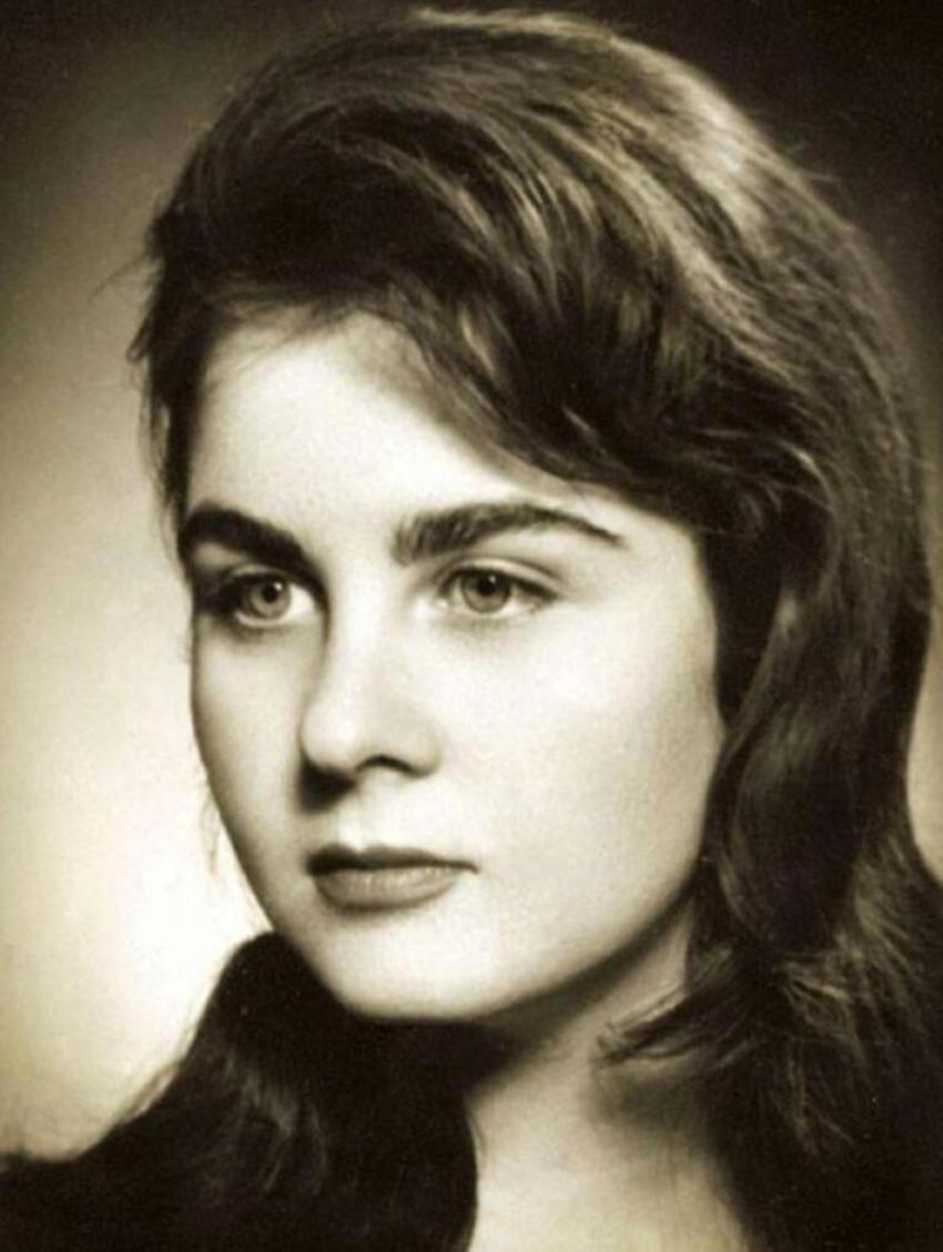 Fatma Girik'in hayatı filmlere benziyordu! Yeşilçam'ın 'dört yapraklı yoncası'ndan bir yaprak eksildi...