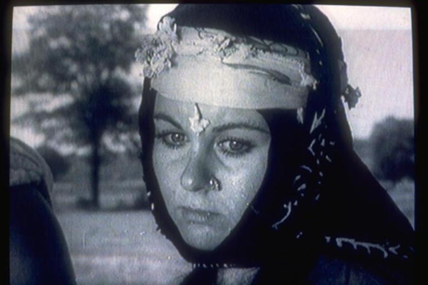 Fatma Girik'in hayatı filmlere benziyordu! Yeşilçam'ın 'dört yapraklı yoncası'ndan bir yaprak eksildi...