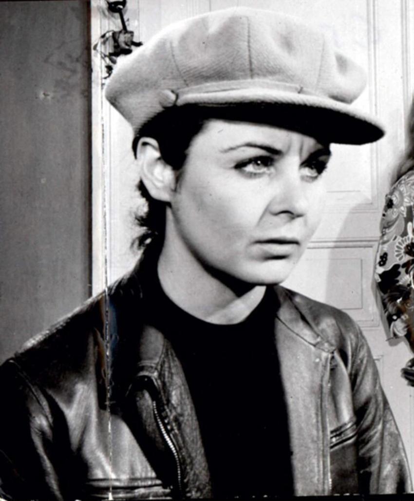 Fatma Girik'in hayatı filmlere benziyordu! Yeşilçam'ın 'dört yapraklı yoncası'ndan bir yaprak eksildi...