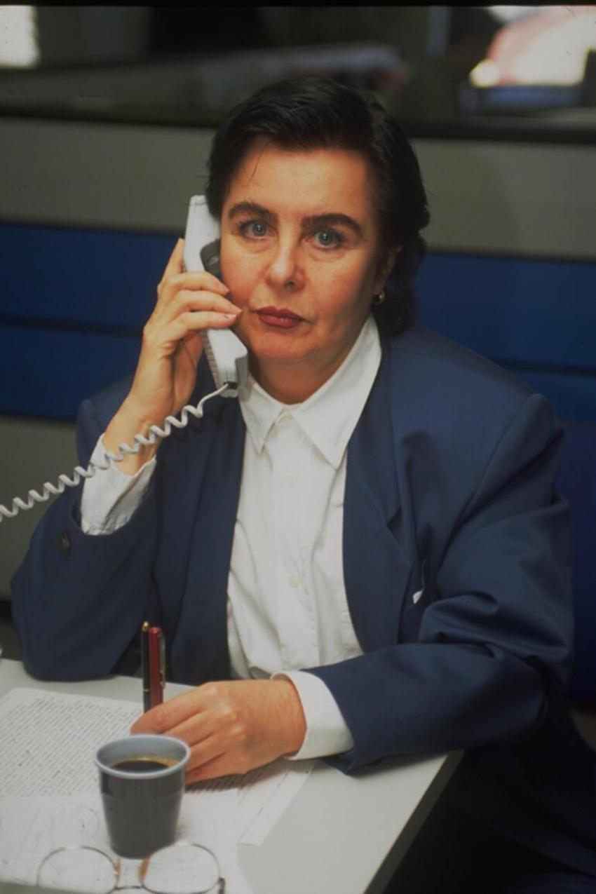 Fatma Girik'in hayatı filmlere benziyordu! Yeşilçam'ın 'dört yapraklı yoncası'ndan bir yaprak eksildi...