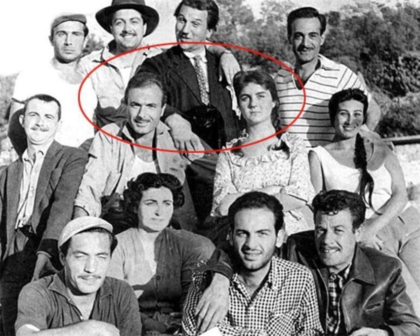 Fatma Girik'in hayatı filmlere benziyordu! Yeşilçam'ın 'dört yapraklı yoncası'ndan bir yaprak eksildi...