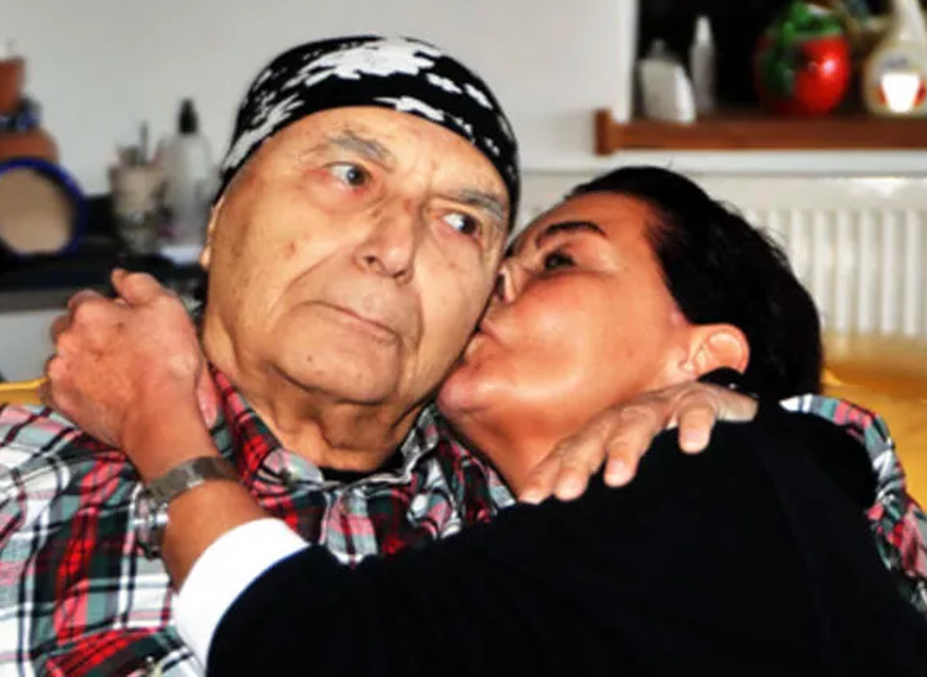 Fatma Girik'in hayatı filmlere benziyordu! Yeşilçam'ın 'dört yapraklı yoncası'ndan bir yaprak eksildi...