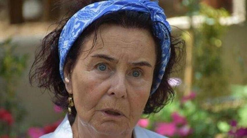 Fatma Girik'in hayatı filmlere benziyordu! Yeşilçam'ın 'dört yapraklı yoncası'ndan bir yaprak eksildi...