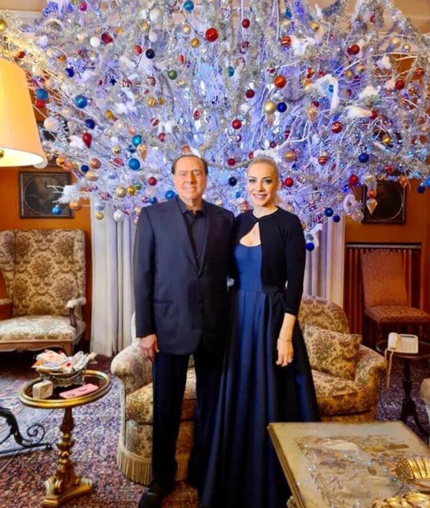 Berlusconi hastaneye kaldırıldı! Sağlık durumu...