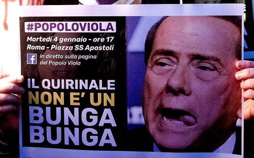 Berlusconi hastaneye kaldırıldı! Sağlık durumu...