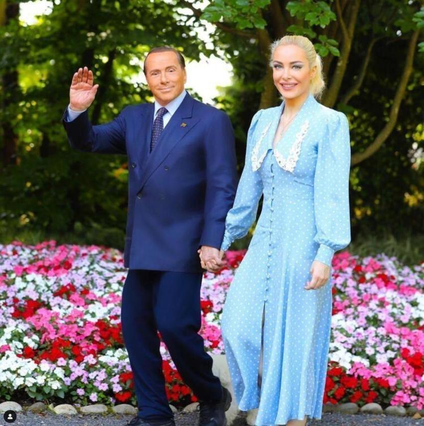 Berlusconi hastaneye kaldırıldı! Sağlık durumu...