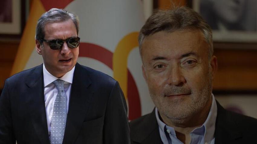 G.Saray'da son dakika gelişmesi! 1-2-3 derken tam 7 transfer birden...