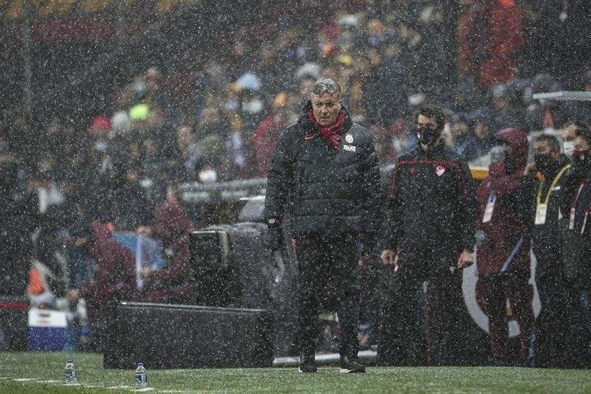 G.Saray'da son dakika gelişmesi! 1-2-3 derken tam 7 transfer birden...