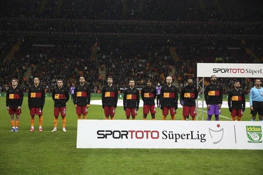 G.Saray'da son dakika gelişmesi! 1-2-3 derken tam 7 transfer birden...