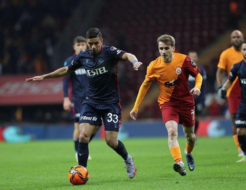 G.Saray'da son dakika gelişmesi! 1-2-3 derken tam 7 transfer birden...