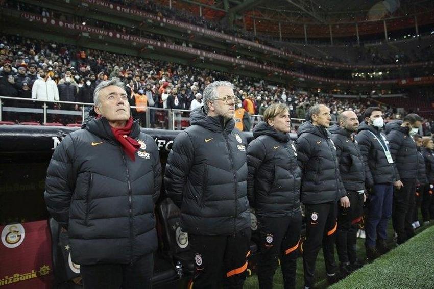 G.Saray'da son dakika gelişmesi! 1-2-3 derken tam 7 transfer birden...