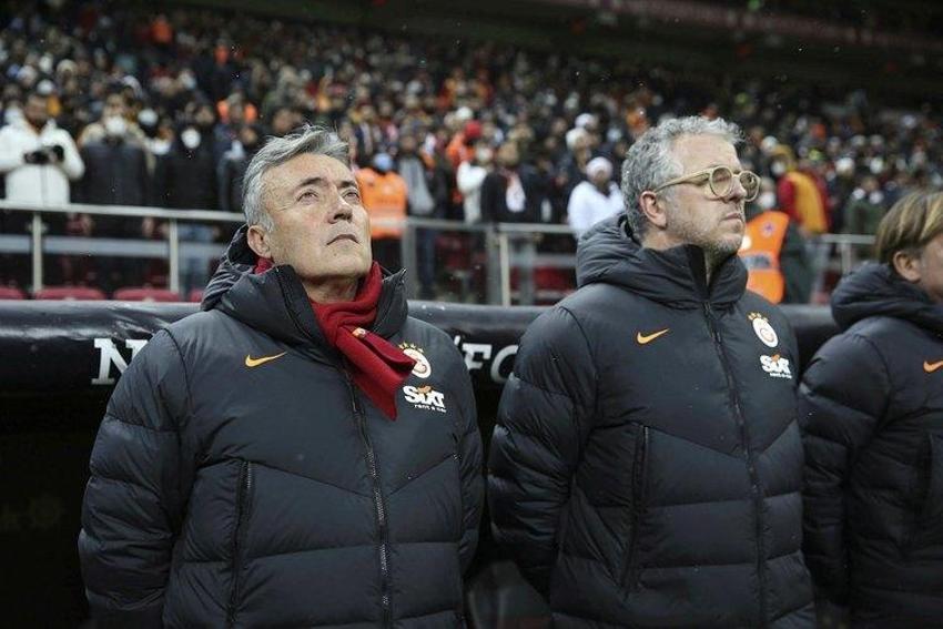 G.Saray'da son dakika gelişmesi! 1-2-3 derken tam 7 transfer birden...