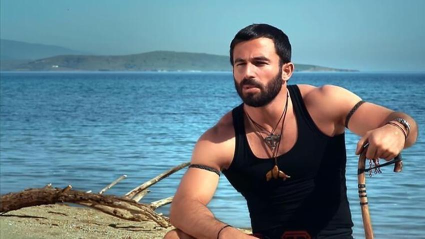 Turabi Çamkıran Gökhan Saki'ye meydan okudu! Aldığı cevap sinirlendirdi...