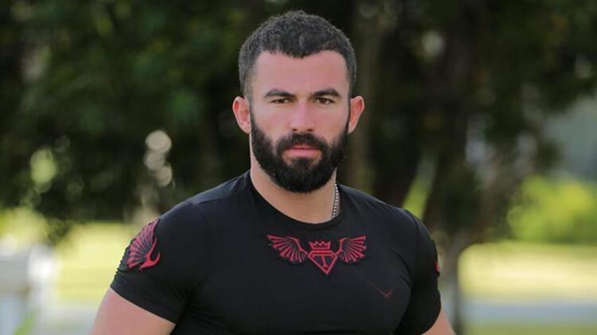 Turabi Çamkıran Gökhan Saki'ye meydan okudu! Aldığı cevap sinirlendirdi...