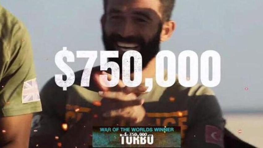 Turabi Çamkıran Gökhan Saki'ye meydan okudu! Aldığı cevap sinirlendirdi...