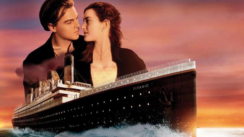 Titanic'te çok konuşulacak Osmanlı detayı! 110 yıl sonra ortaya çıktı..
