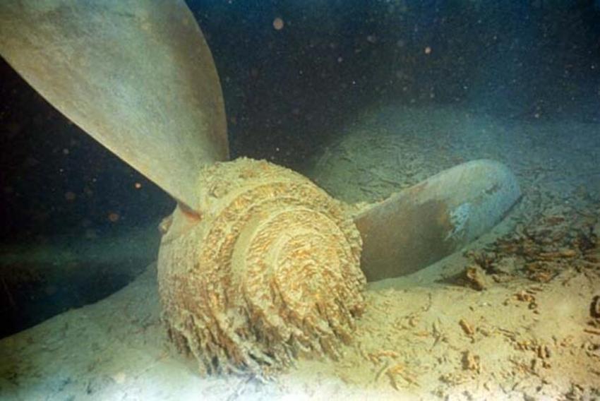 Titanic'te çok konuşulacak Osmanlı detayı! 110 yıl sonra ortaya çıktı..