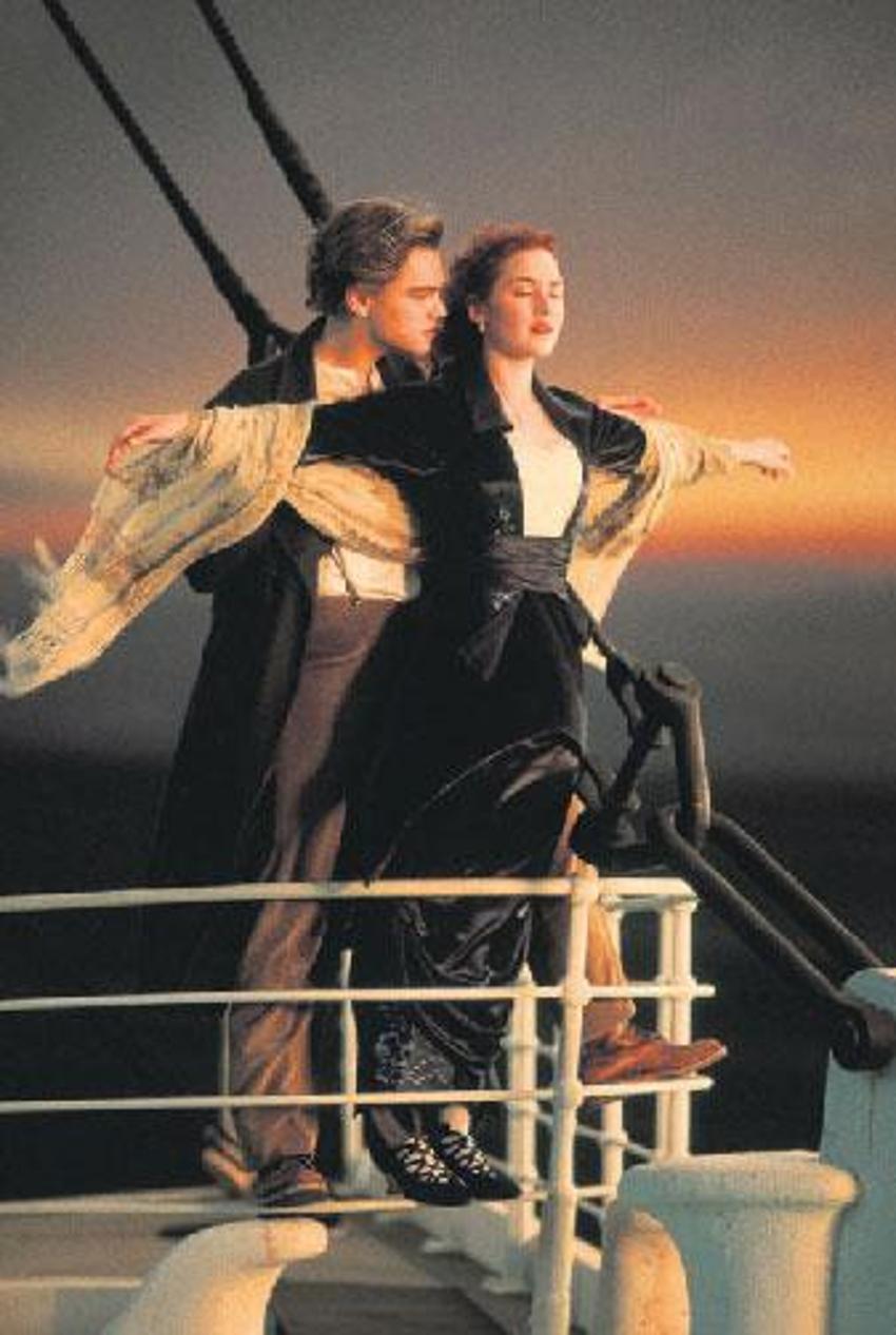 Titanic'te çok konuşulacak Osmanlı detayı! 110 yıl sonra ortaya çıktı..