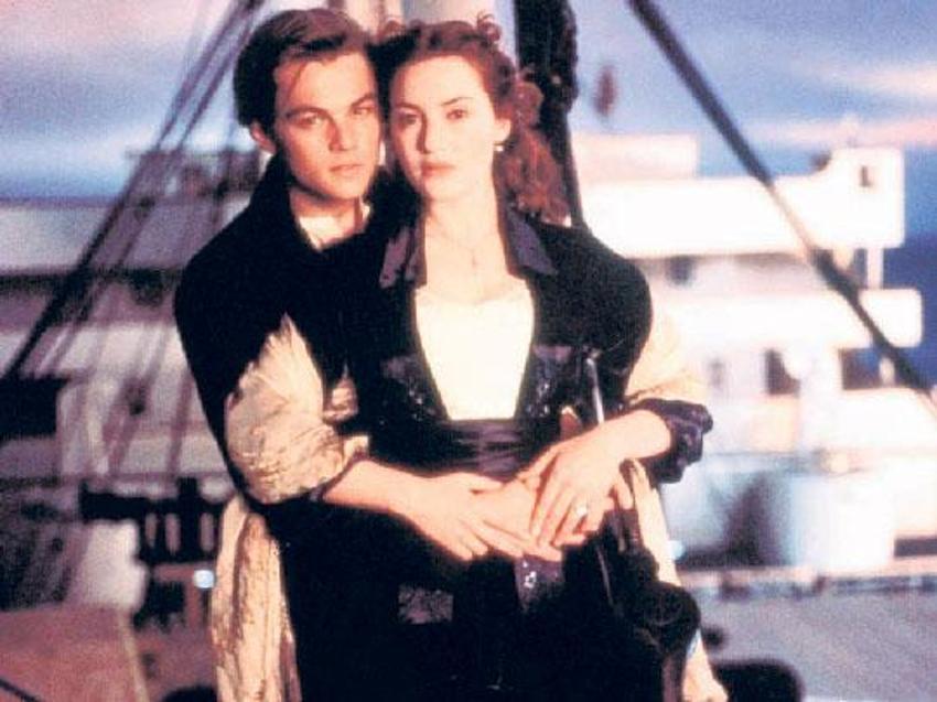 Titanic'te çok konuşulacak Osmanlı detayı! 110 yıl sonra ortaya çıktı..
