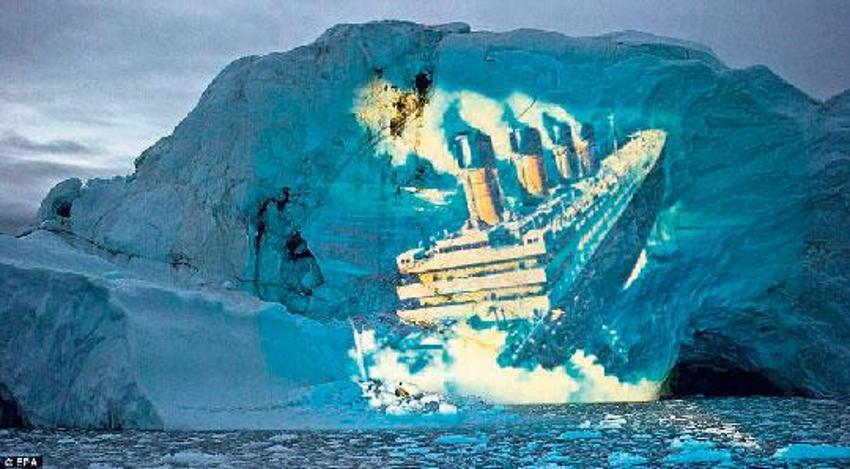 Titanic'te çok konuşulacak Osmanlı detayı! 110 yıl sonra ortaya çıktı..