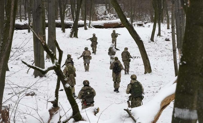 Savaş hazırlıkları hız kazandı! NATO, ABD, Danimarka, Litvanya, İspanya, Fransa ve Hollanda harekete geçti: Savaş uçakları ve gemiler yola çıkıyor...