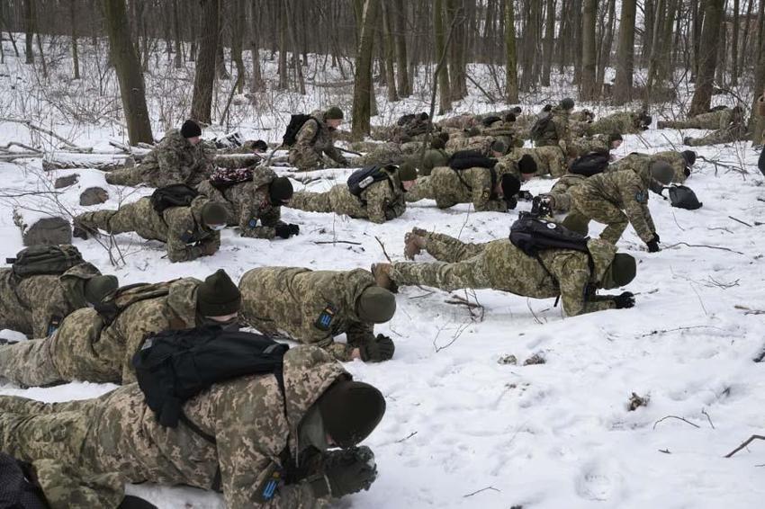 Savaş hazırlıkları hız kazandı! NATO, ABD, Danimarka, Litvanya, İspanya, Fransa ve Hollanda harekete geçti: Savaş uçakları ve gemiler yola çıkıyor...